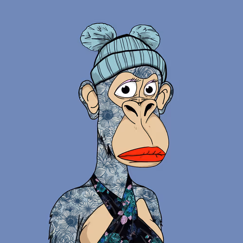 Desperate Ape Wives