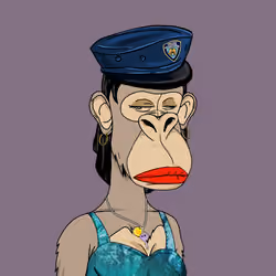 Desperate ApeWife #5517