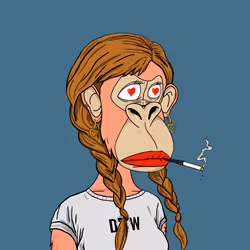 Desperate ApeWife #8212