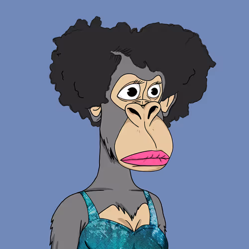 Desperate Ape Wives