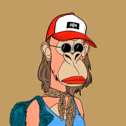 Desperate ApeWife #6657