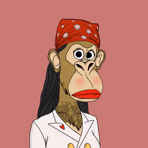 Desperate Ape Wives