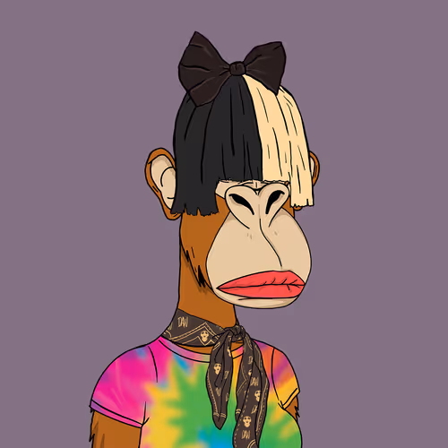 Desperate Ape Wives