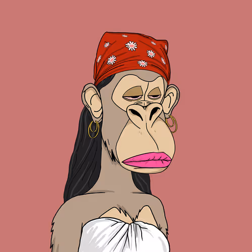 Desperate Ape Wives