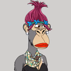 Desperate ApeWife #4619