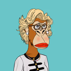 Desperate ApeWife #2740