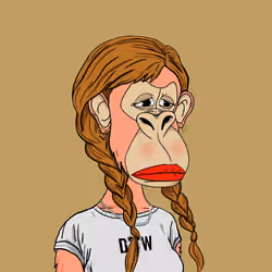 Desperate ApeWife #4680