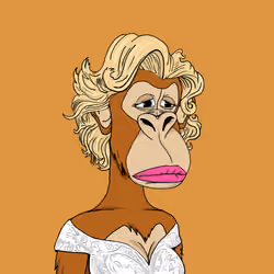 Desperate ApeWife #2042