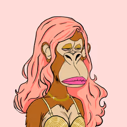 Desperate ApeWife #1384