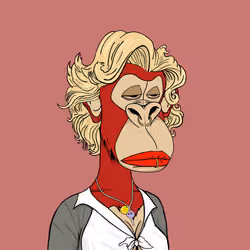 Desperate ApeWife #2258