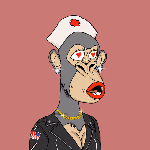 Desperate Ape Wives