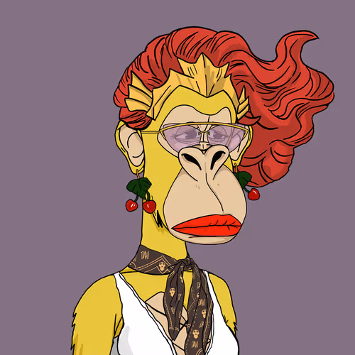 Desperate Ape Wives