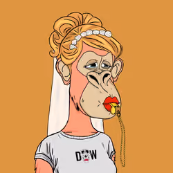 Desperate ApeWife #5222