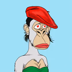 Desperate ApeWife #4416