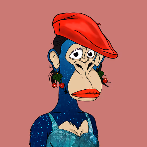Desperate Ape Wives