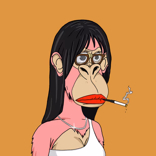 Desperate Ape Wives