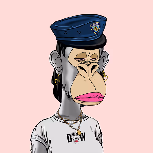 Desperate Ape Wives