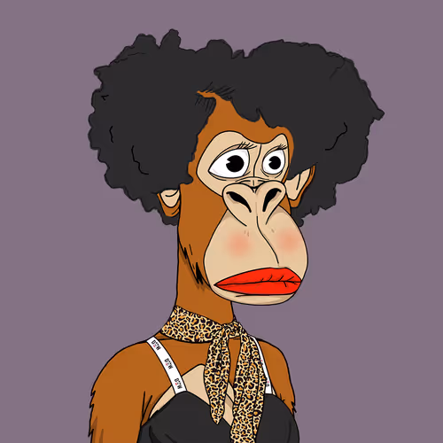 Desperate Ape Wives
