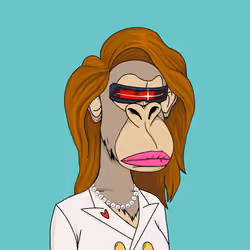 Desperate ApeWife #3907