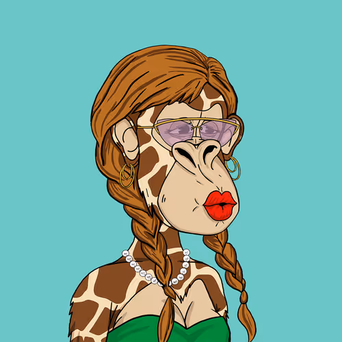 Desperate Ape Wives