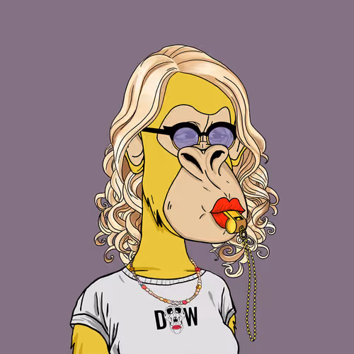 Desperate ApeWife #3359