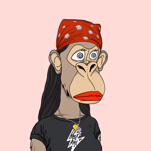 Desperate Ape Wives