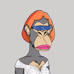 Desperate ApeWife #3310