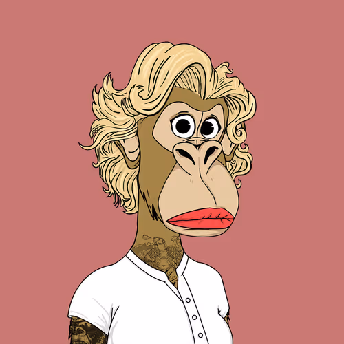 Desperate Ape Wives