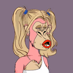 Desperate ApeWife #9793