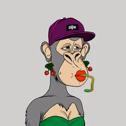 Desperate ApeWife #6357