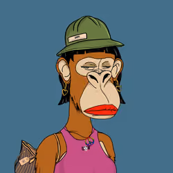 Desperate ApeWife #640