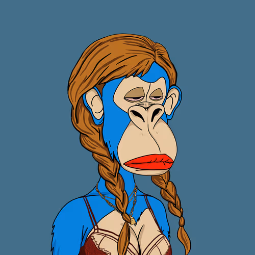 Desperate Ape Wives
