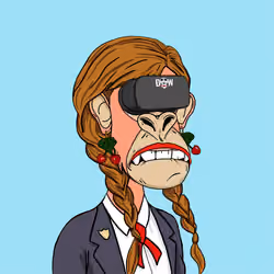 Desperate ApeWife #7212