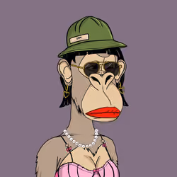 Desperate ApeWife #1926