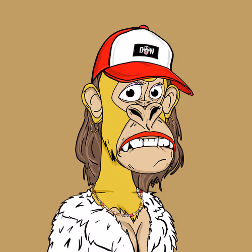Desperate Ape Wives
