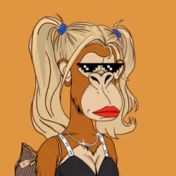 Desperate ApeWife #3279