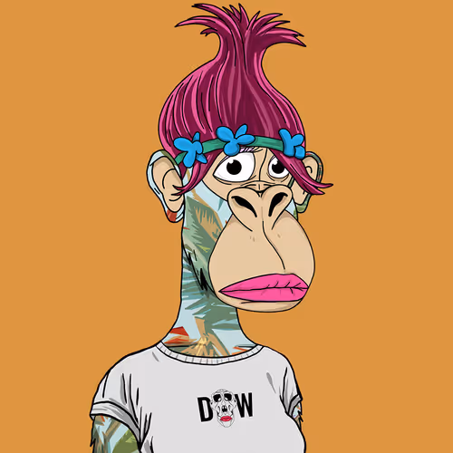 Desperate Ape Wives