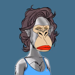 Desperate ApeWife #3226