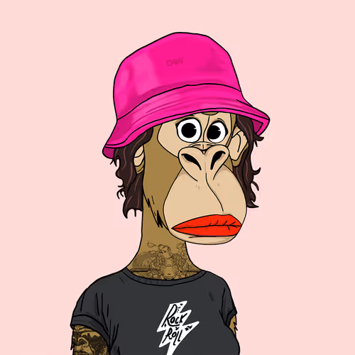 Desperate Ape Wives