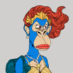 Desperate ApeWife #6064