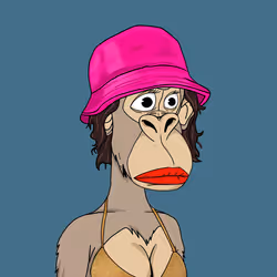 Desperate ApeWife #6861