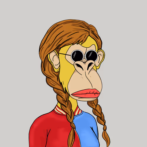 Desperate Ape Wives
