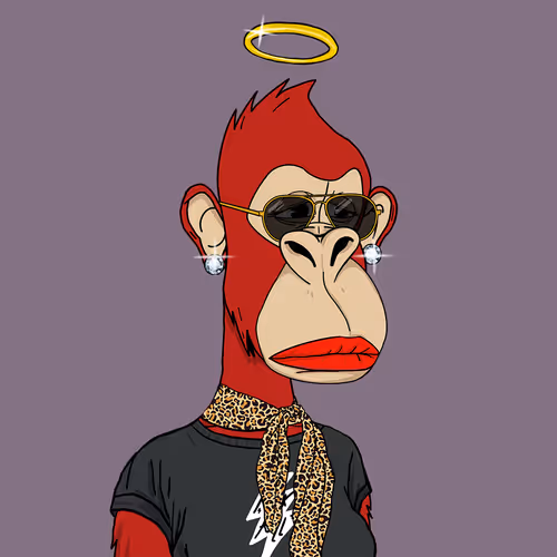 Desperate Ape Wives