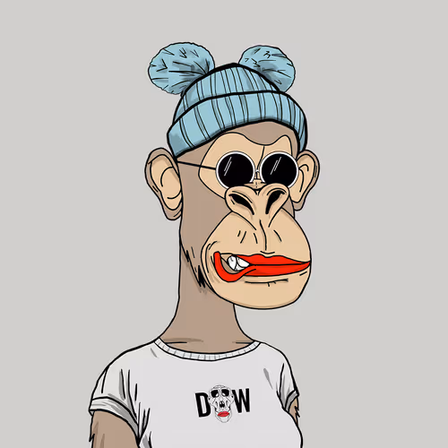 Desperate Ape Wives