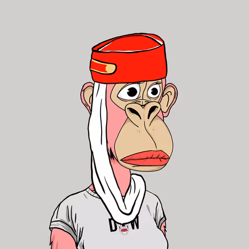 Desperate Ape Wives