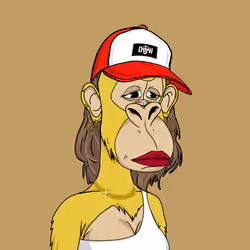Desperate ApeWife #1431