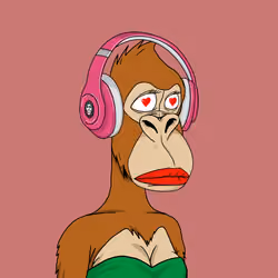 Desperate ApeWife #7466