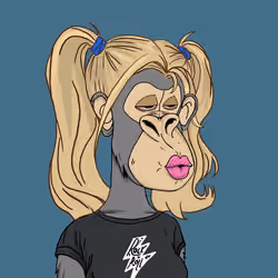 Desperate ApeWife #7938
