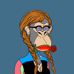 Desperate ApeWife #353