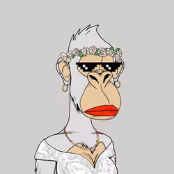 Desperate ApeWife #1690